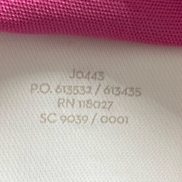 NWT Boden Joanna Ponte Dress in Pink Daisy Floral sleeveless J0443 size 8 - Picture 8 of 11